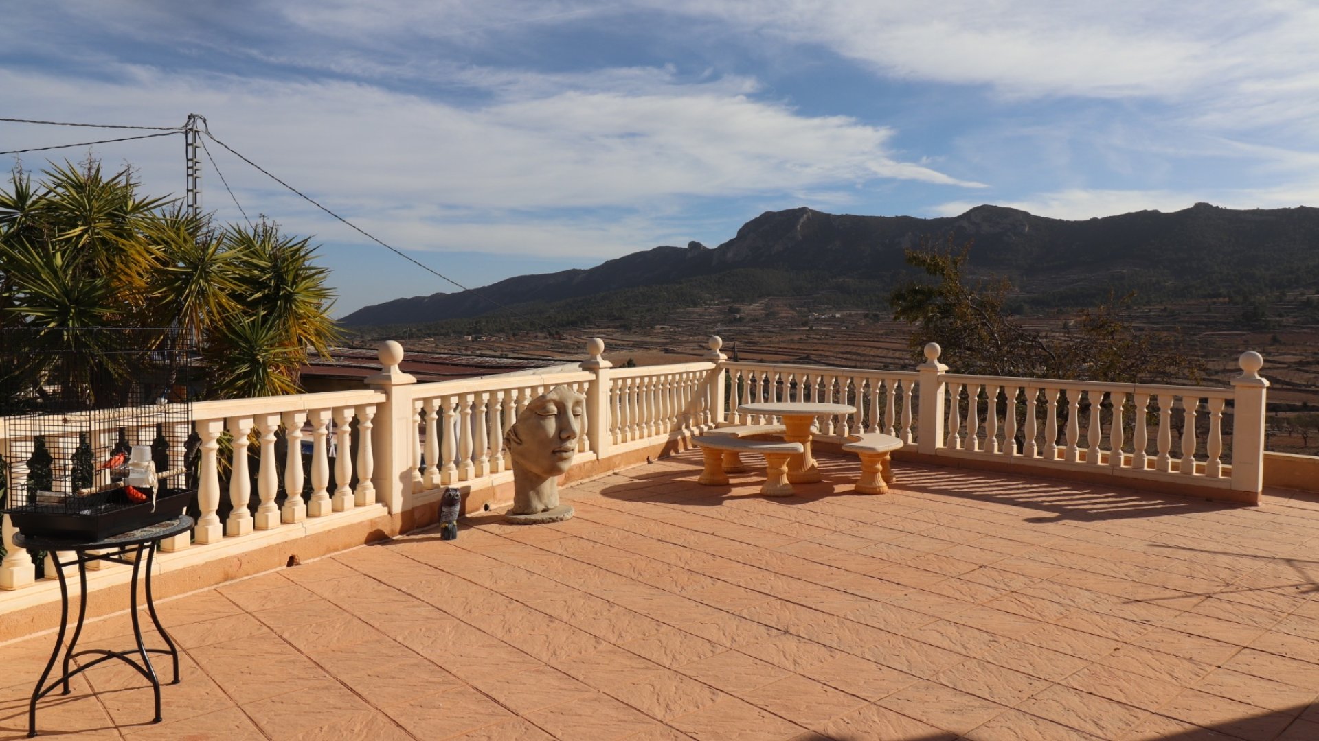 Revente - Villa -
La Romana