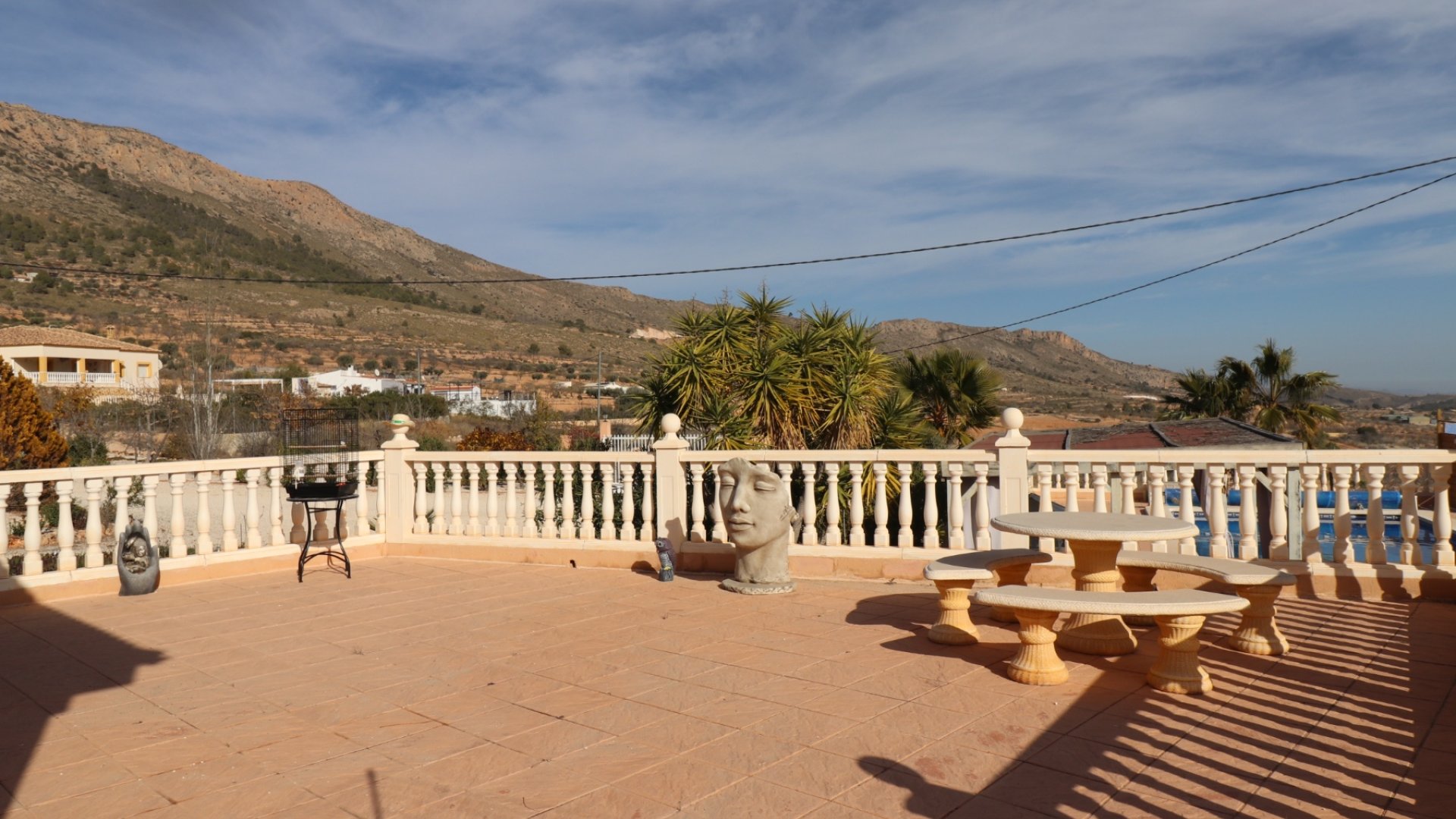 Revente - Villa -
La Romana