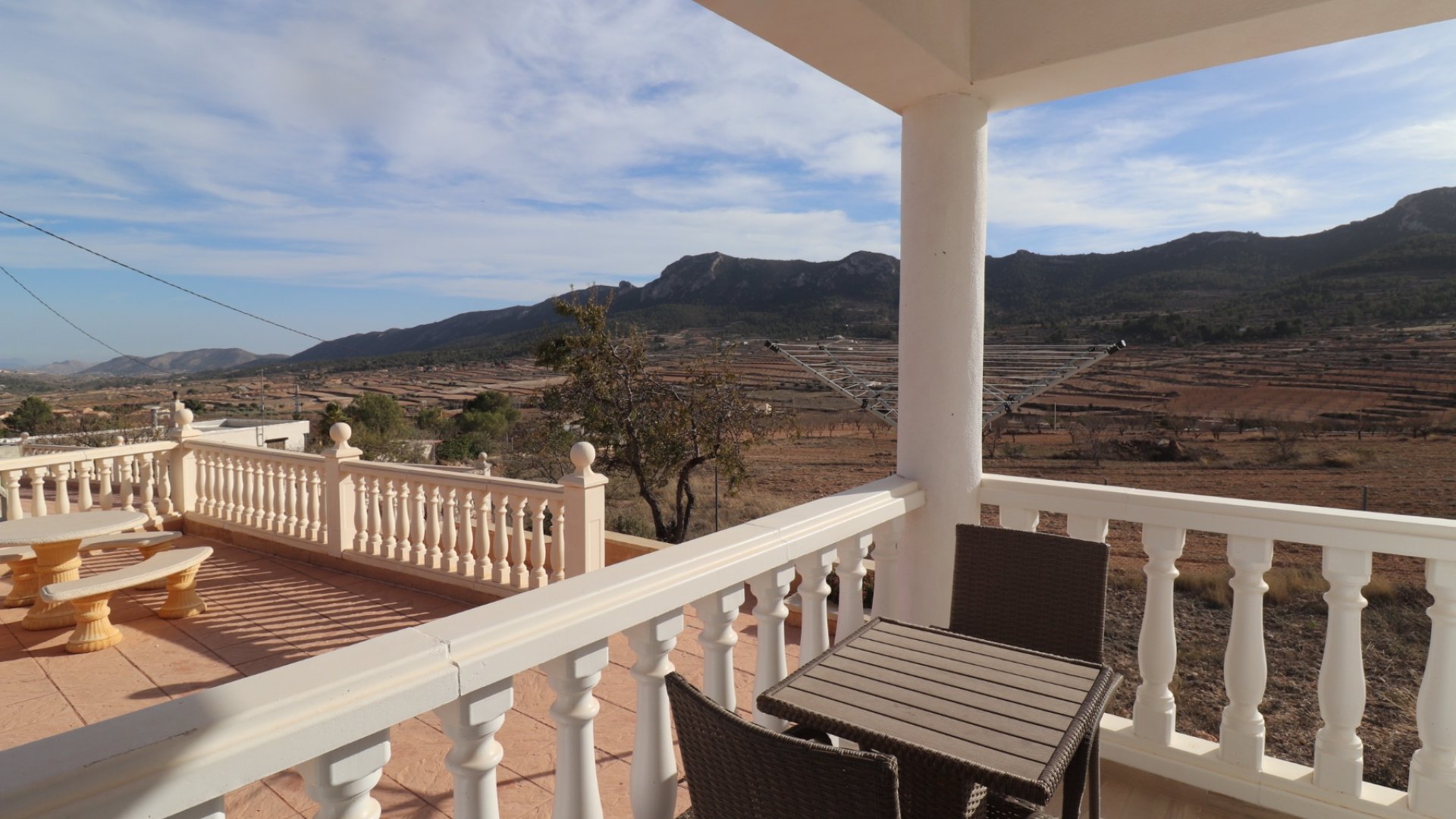 Revente - Villa -
La Romana