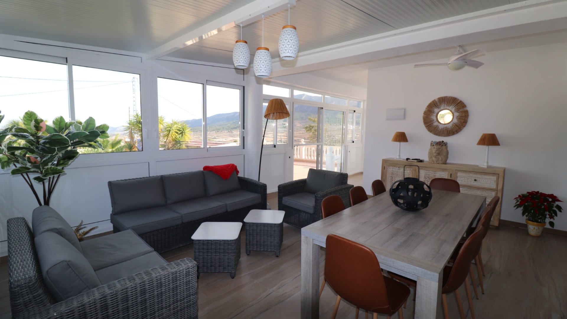 Revente - Villa -
La Romana