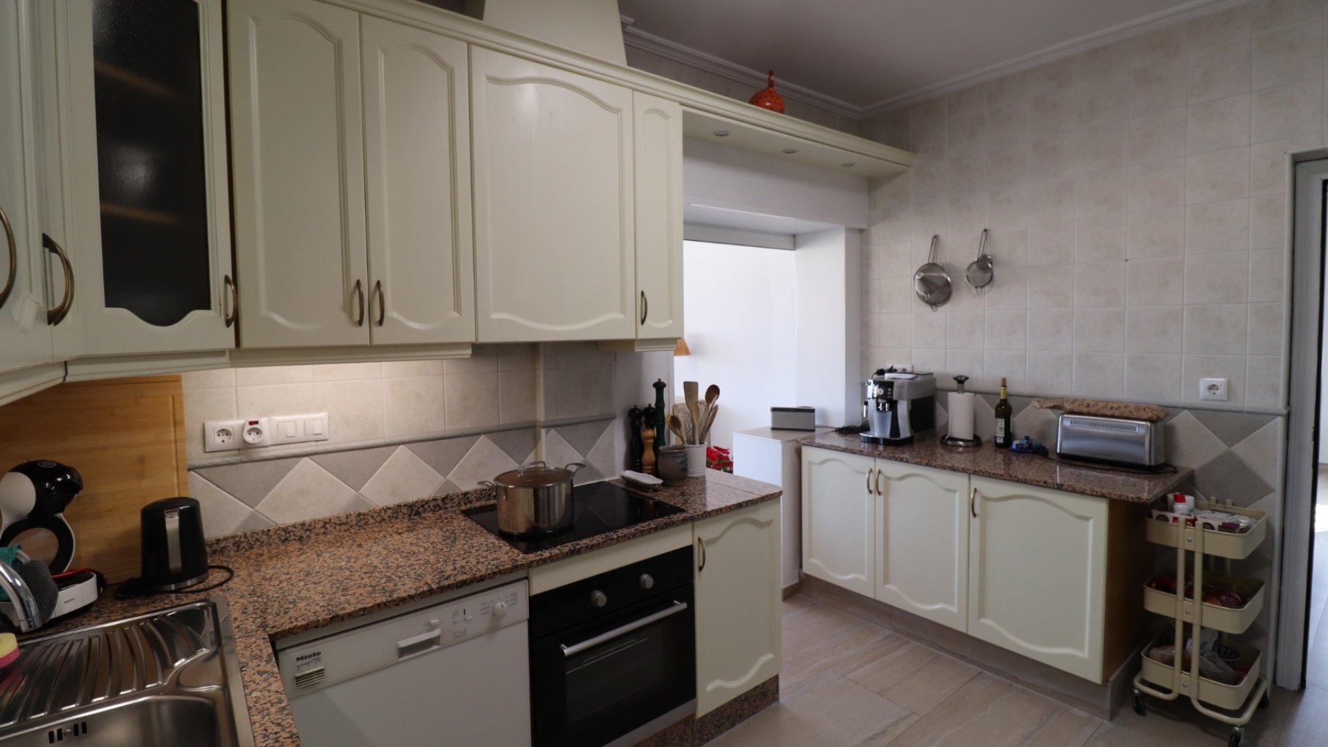 Revente - Villa -
La Romana