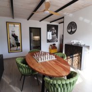 Revente - Villa -
La Romana