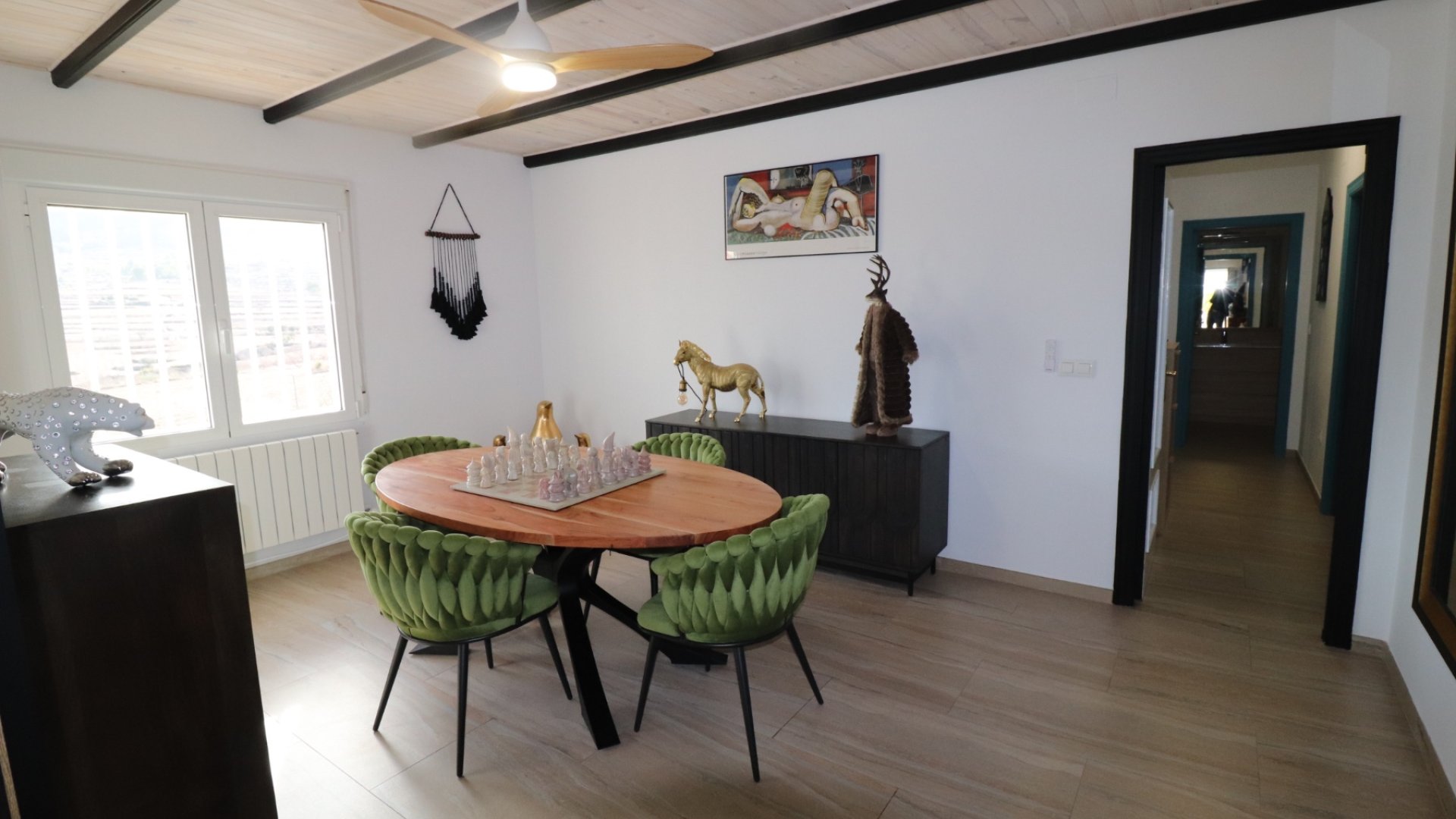 Revente - Villa -
La Romana