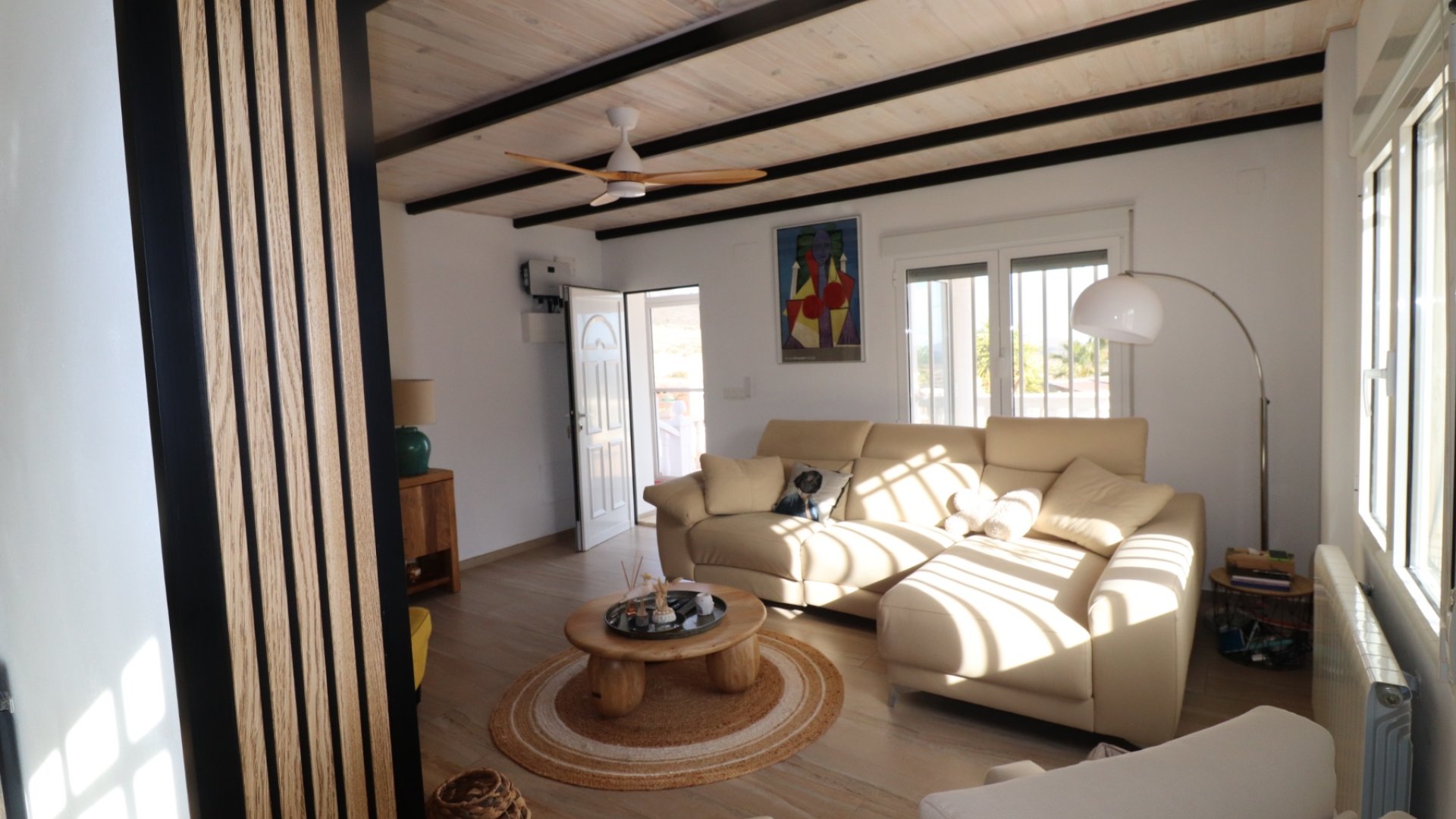 Revente - Villa -
La Romana