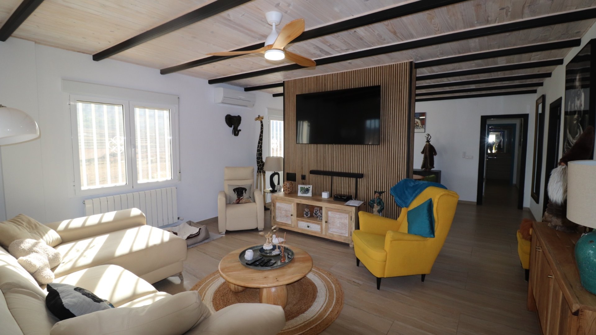 Revente - Villa -
La Romana