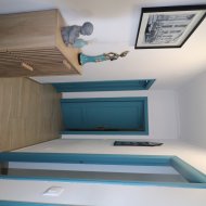 Revente - Villa -
La Romana