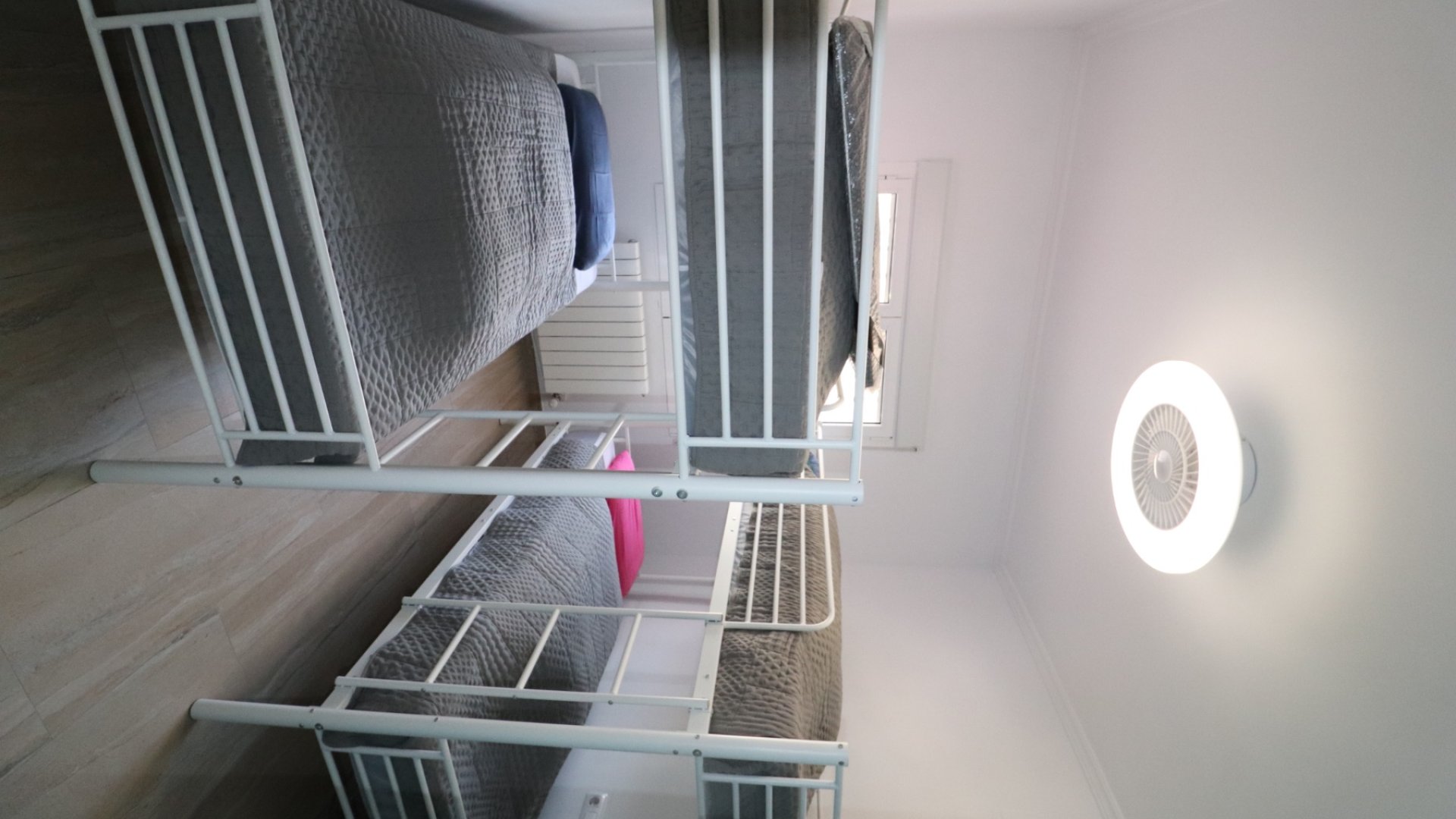 Revente - Villa -
La Romana