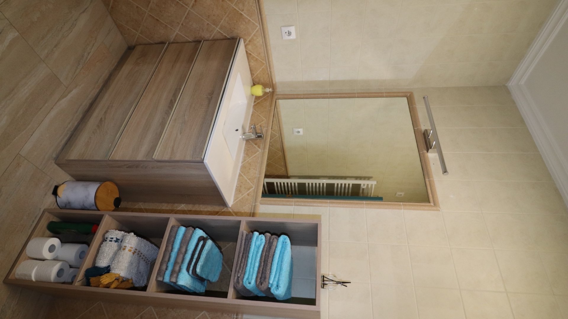 Revente - Villa -
La Romana