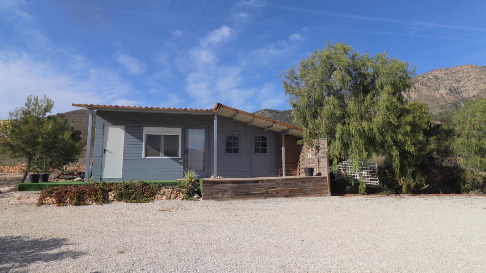 Revente - Villa -
La Romana