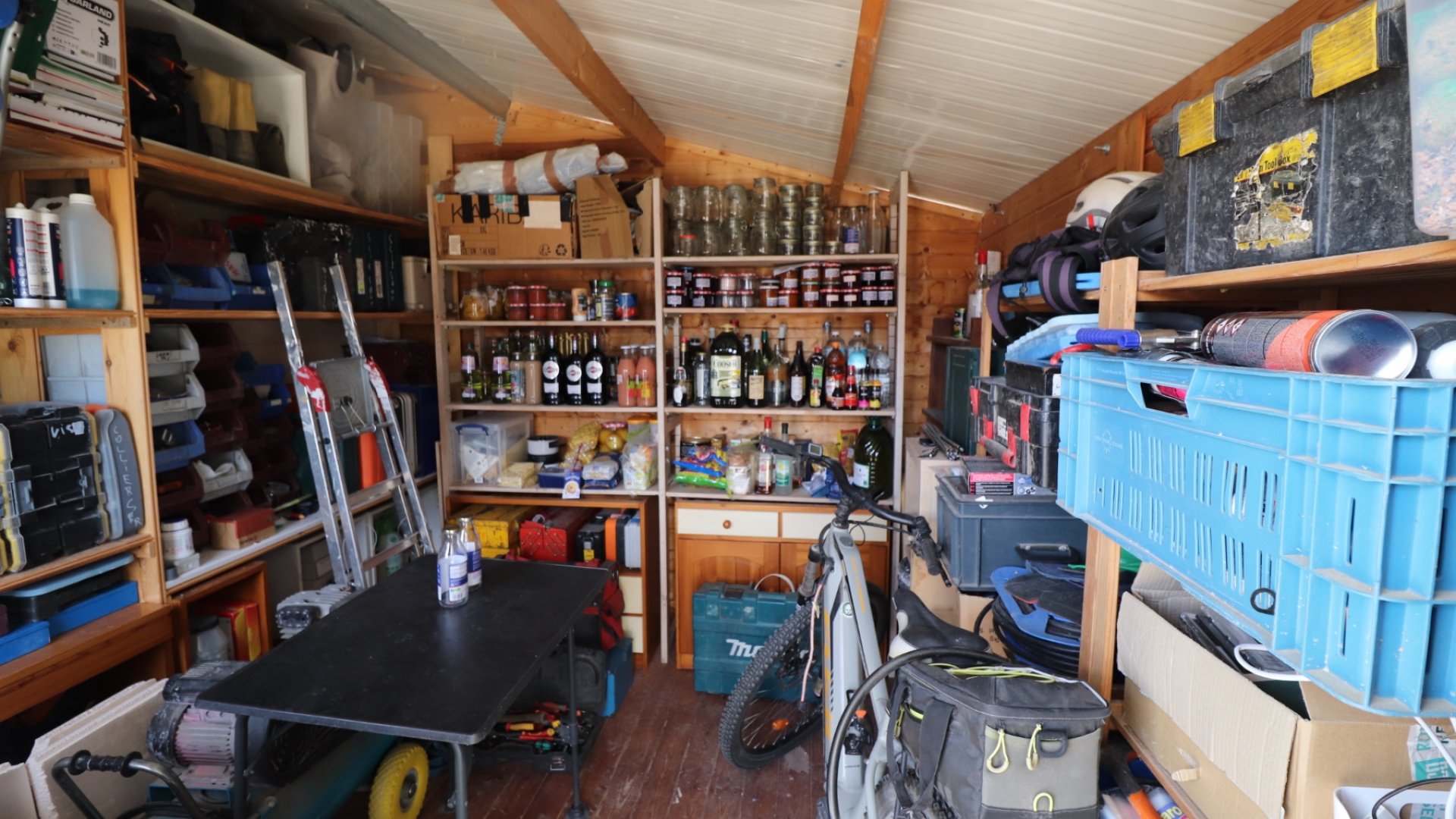 Revente - Villa -
La Romana