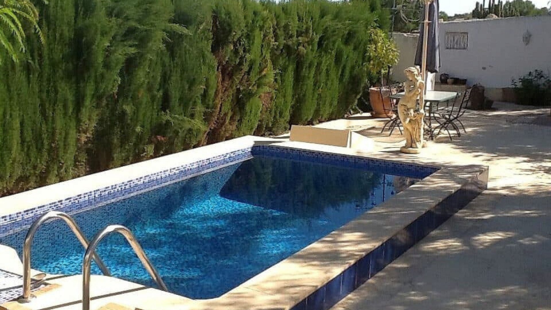 Revente - Villa -
La Romana