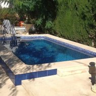 Revente - Villa -
La Romana