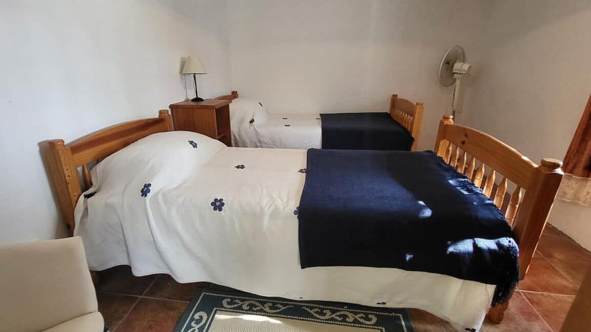 Revente - Villa -
La Romana