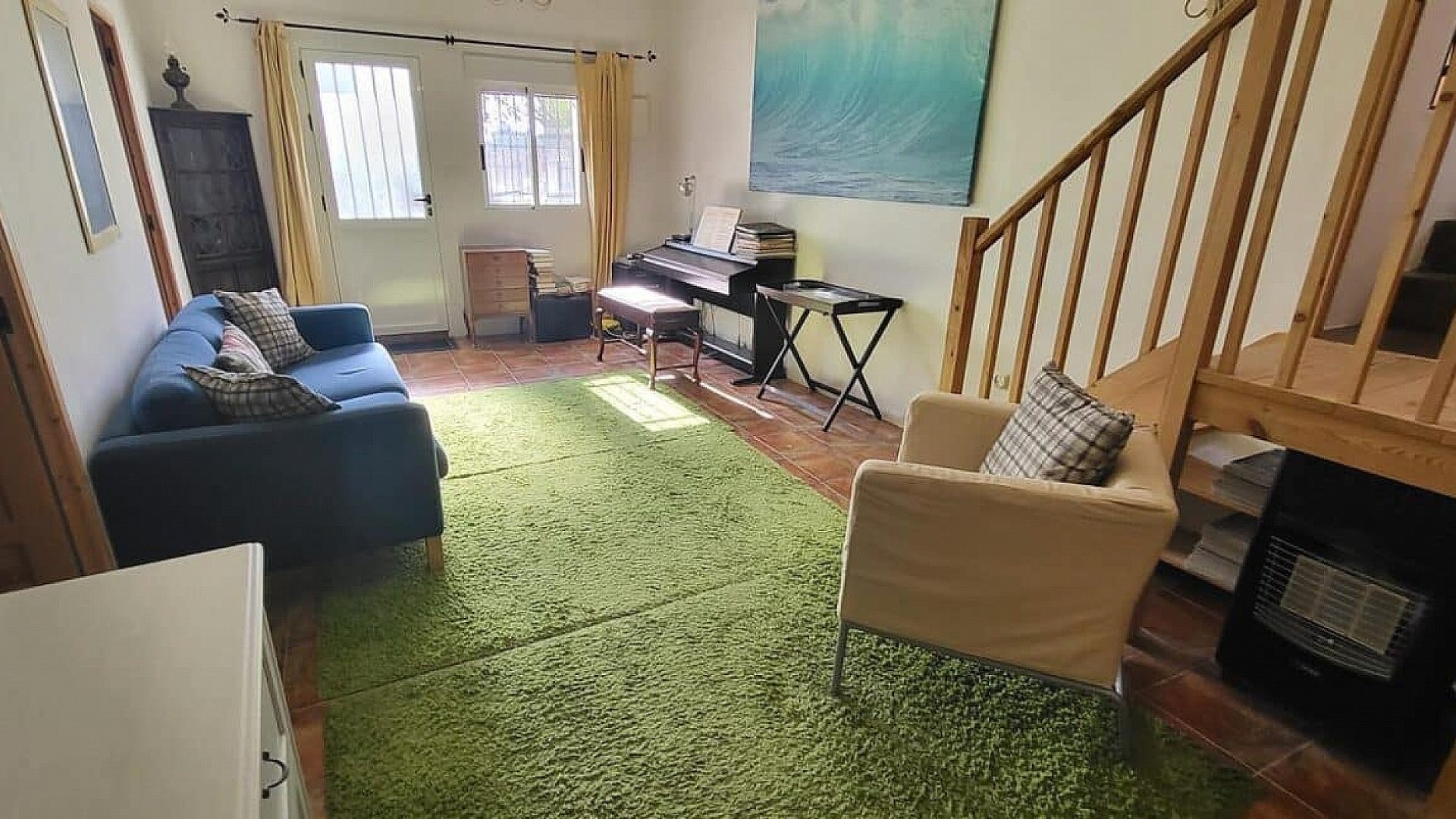 Revente - Villa -
La Romana