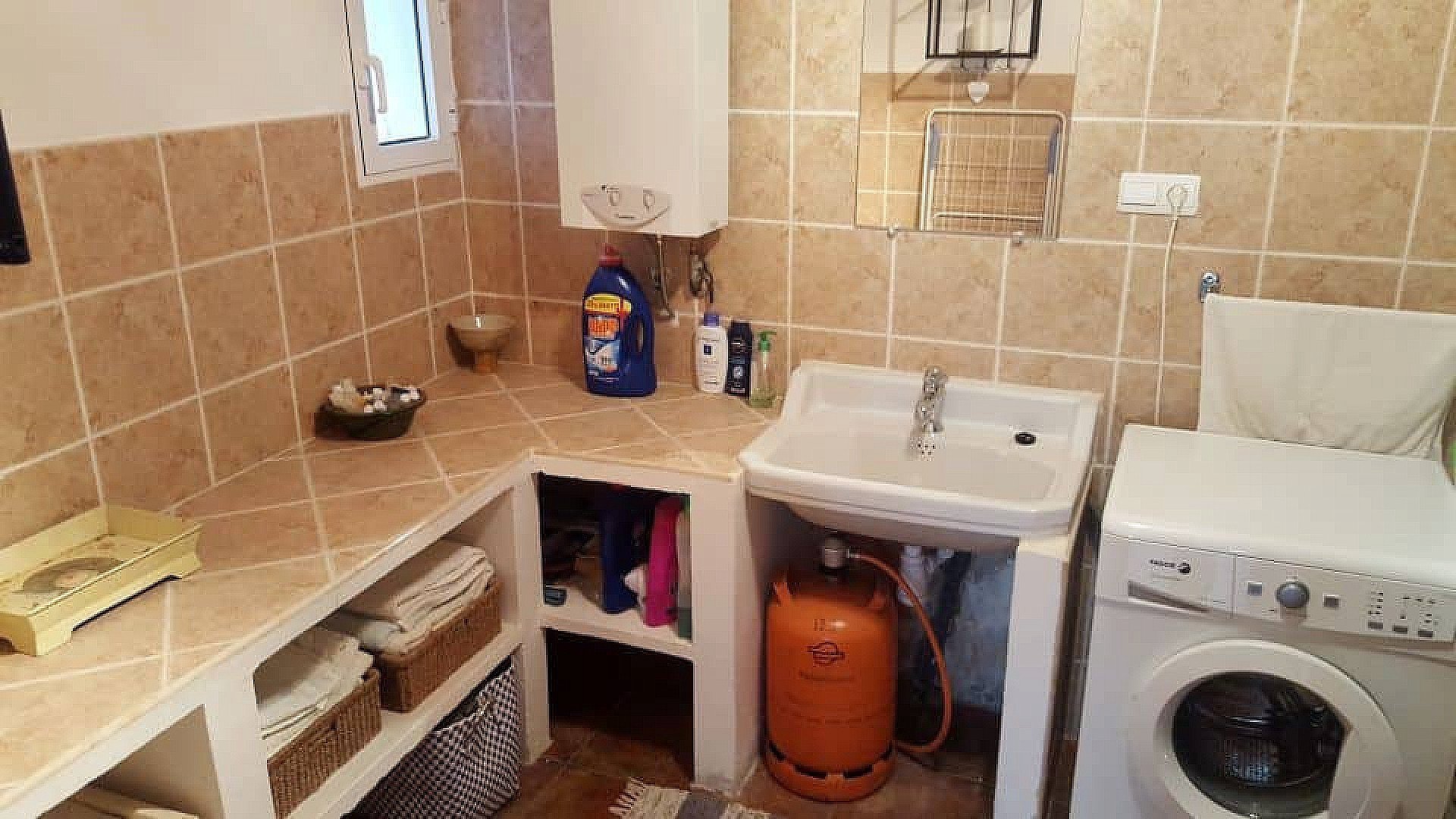 Revente - Villa -
La Romana