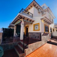 Revente - Villa -
La Zenia