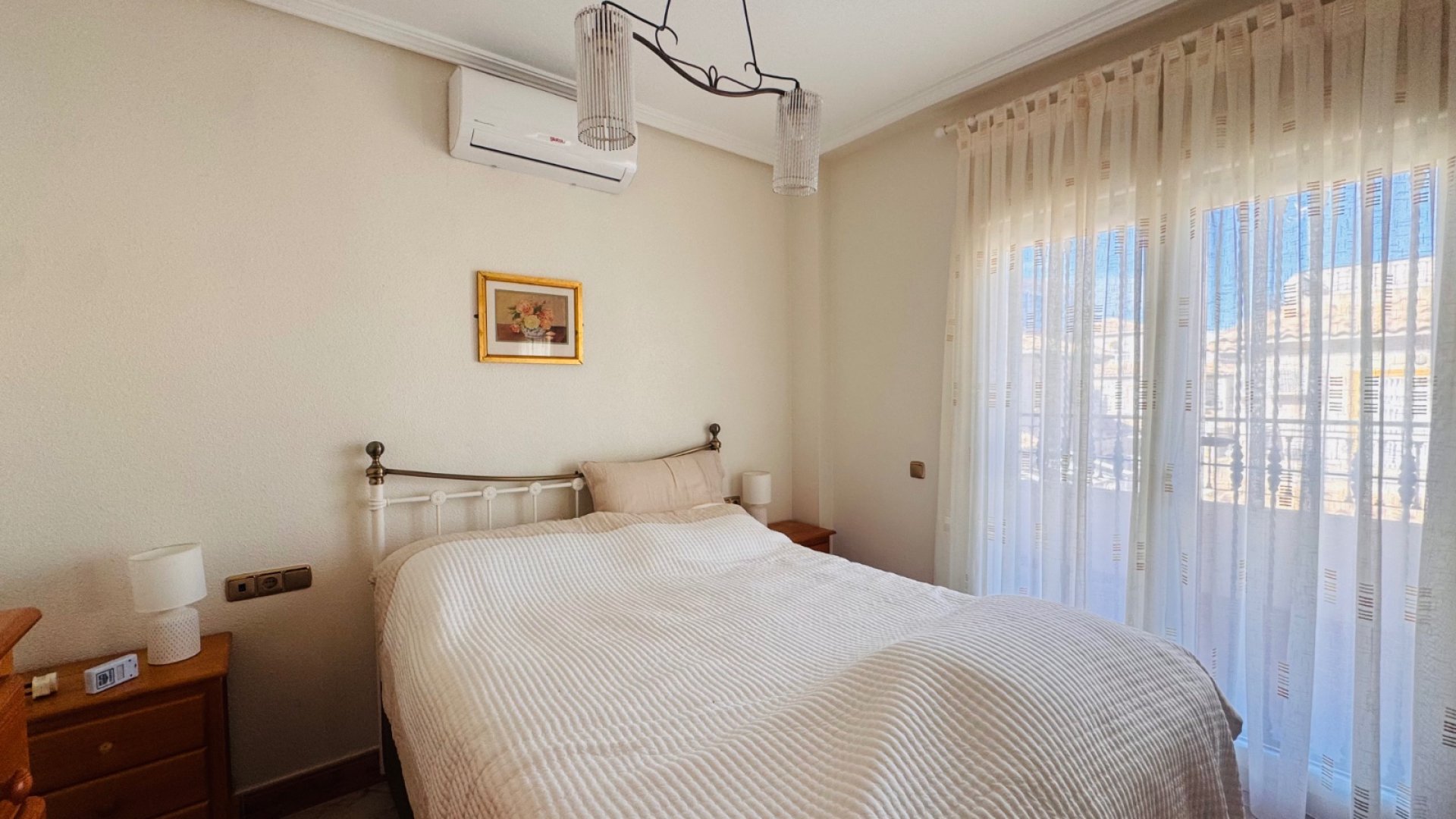 Revente - Villa -
La Zenia