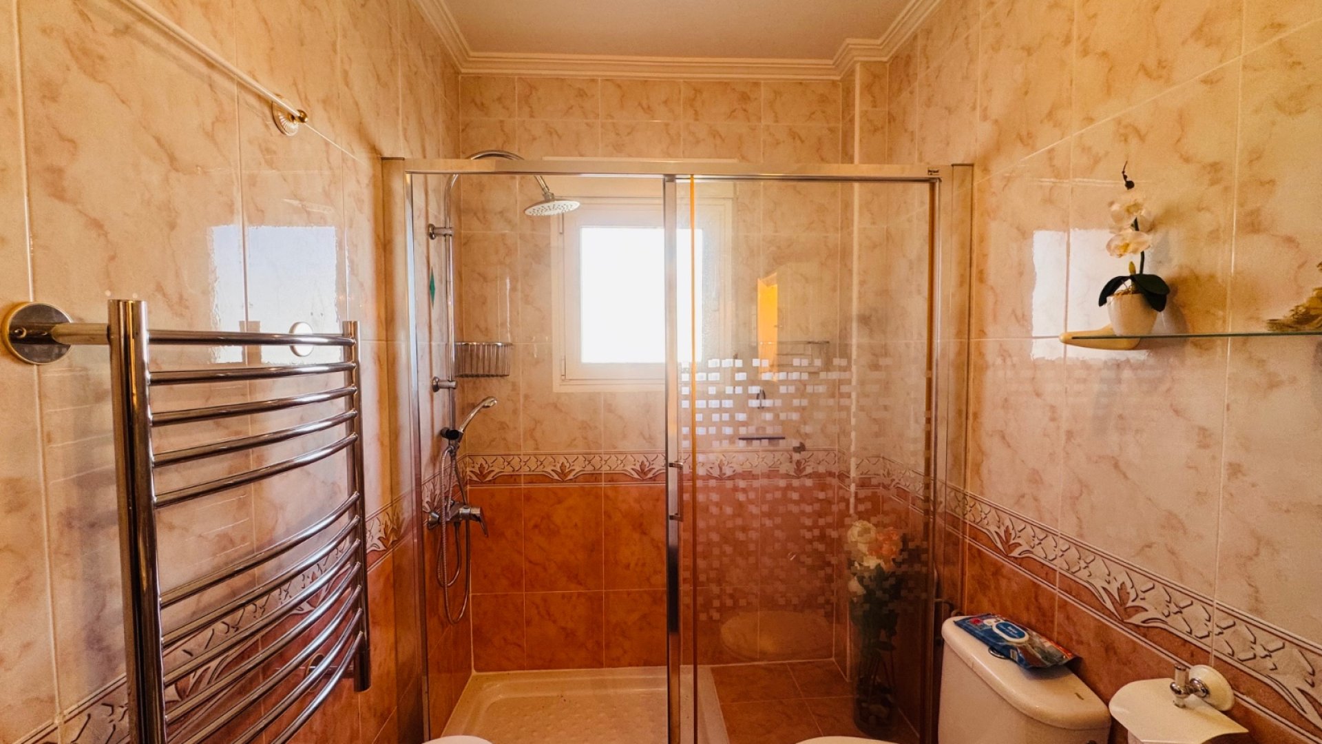 Revente - Villa -
La Zenia