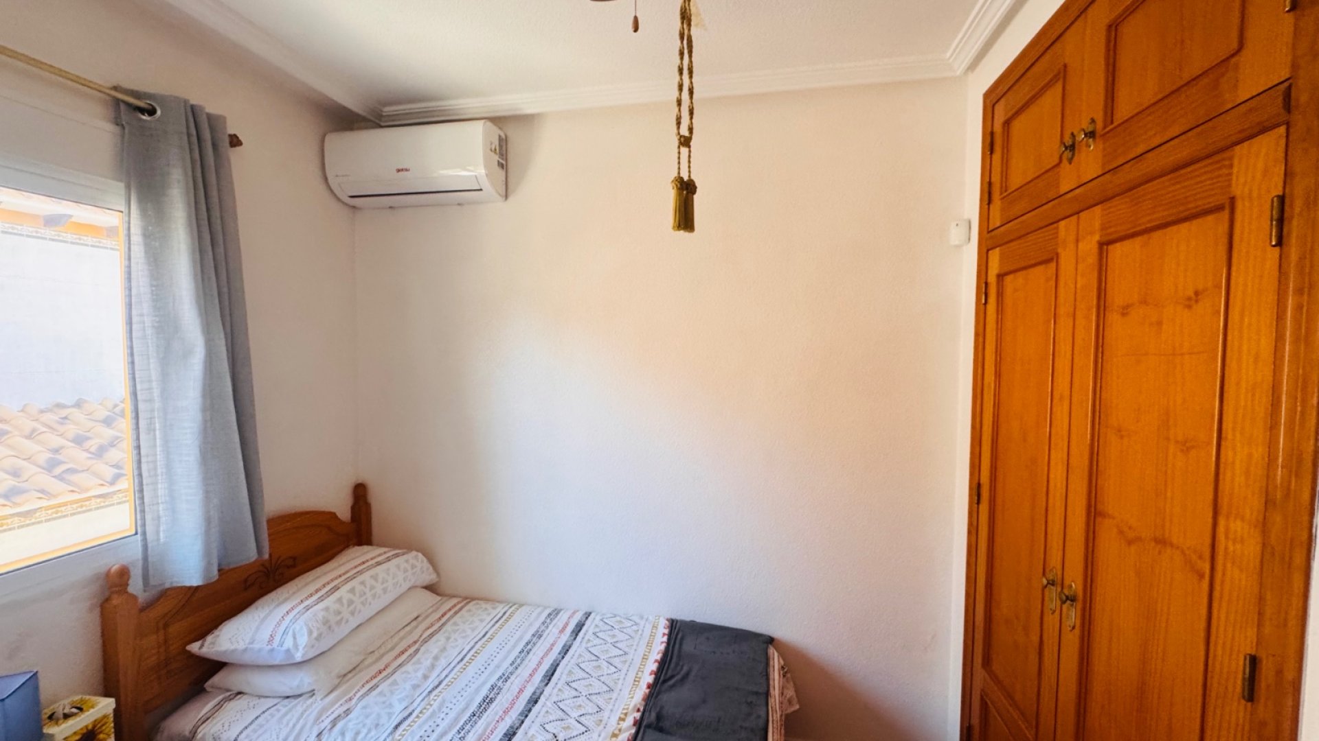 Revente - Villa -
La Zenia