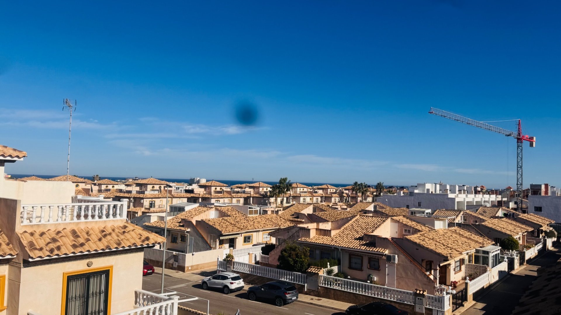 Revente - Villa -
La Zenia