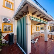 Revente - Villa -
La Zenia