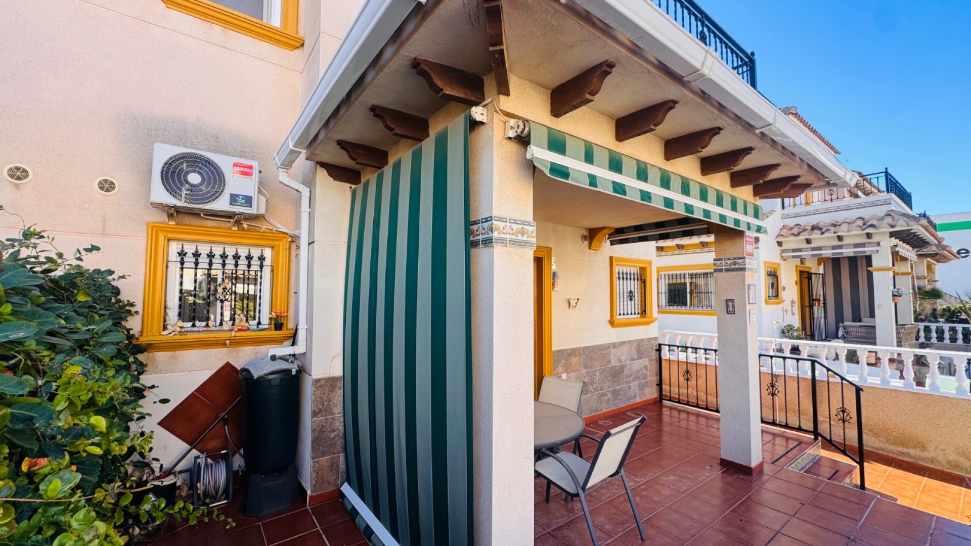 Revente - Villa -
La Zenia