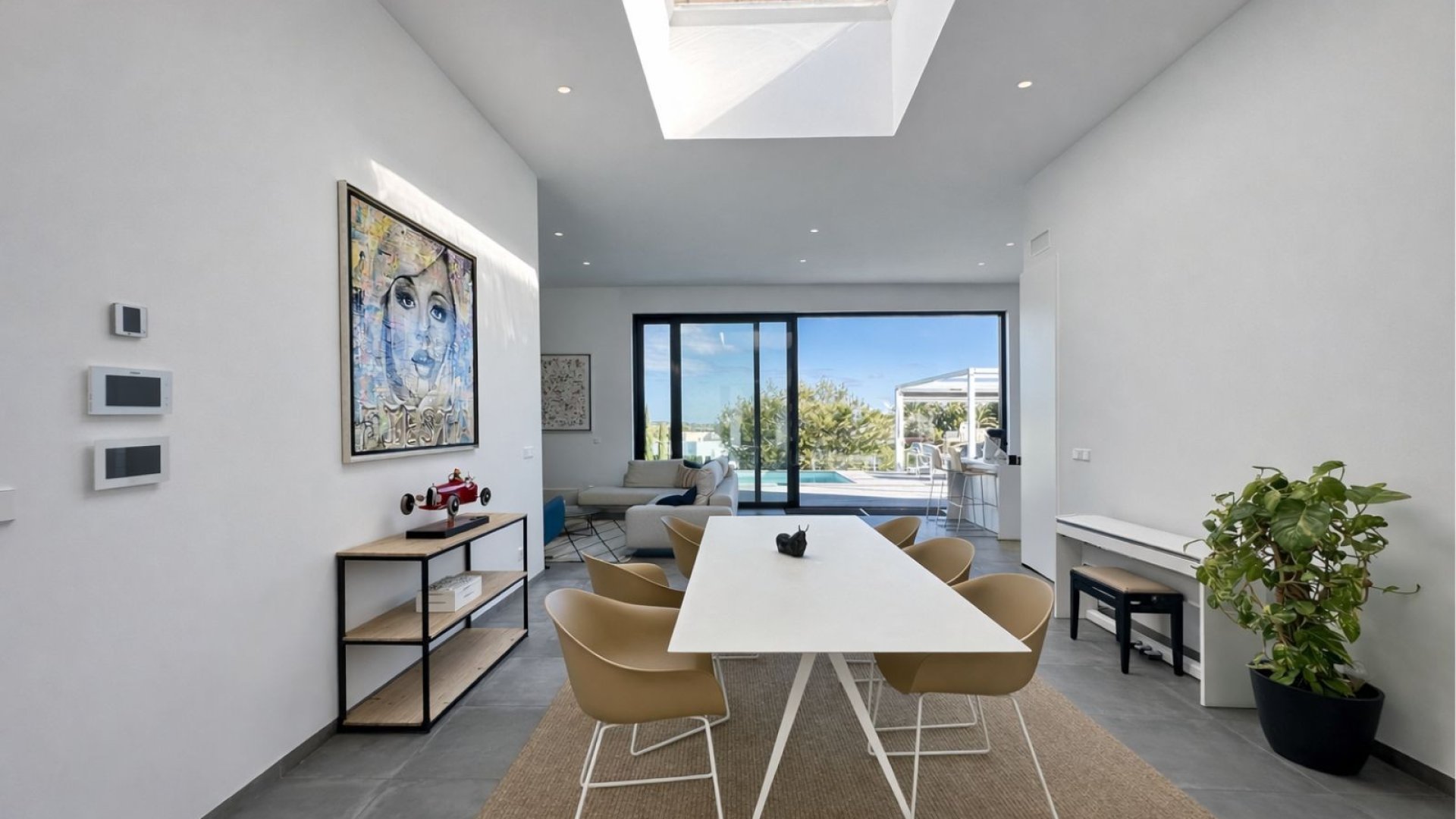 Revente - Villa -
Las Colinas Golf Resort - Las Colinas golf