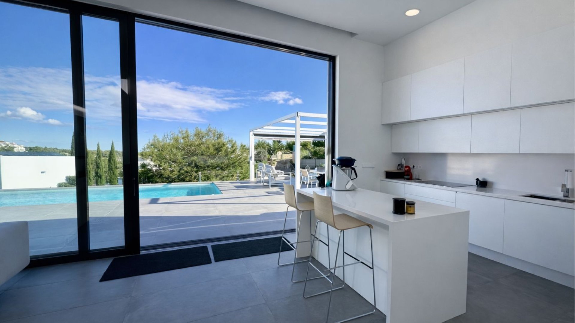 Revente - Villa -
Las Colinas Golf Resort - Las Colinas golf