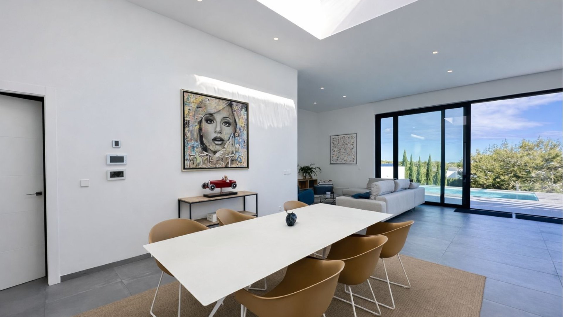 Revente - Villa -
Las Colinas Golf Resort - Las Colinas golf