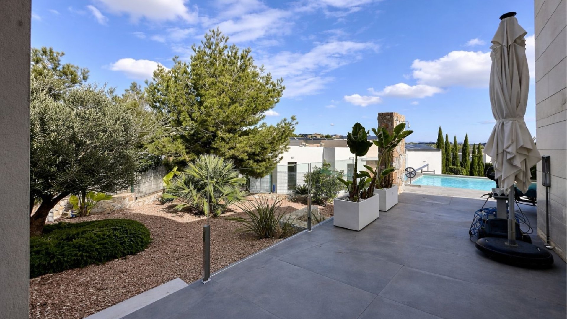 Revente - Villa -
Las Colinas Golf Resort - Las Colinas golf