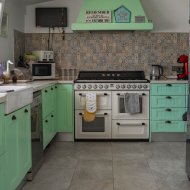 Revente - Villa -
Las Heredades - Heredades