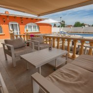Revente - Villa -
Las Heredades - Heredades