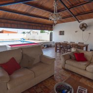 Revente - Villa -
Las Heredades - Heredades
