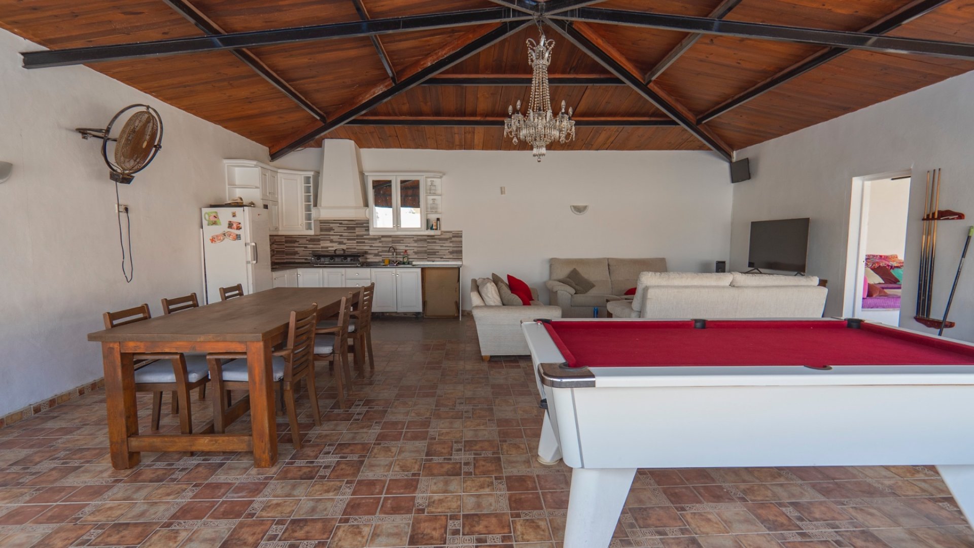 Revente - Villa -
Las Heredades - Heredades