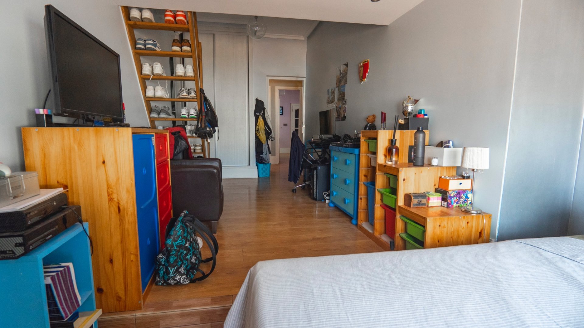 Revente - Villa -
Las Heredades - Heredades