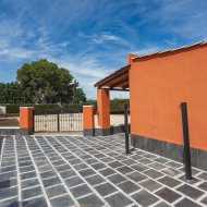 Revente - Villa -
Las Heredades - Heredades