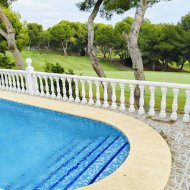 Revente - Villa -
Las Ramblas - Las Ramblas Golf