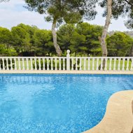 Revente - Villa -
Las Ramblas - Las Ramblas Golf