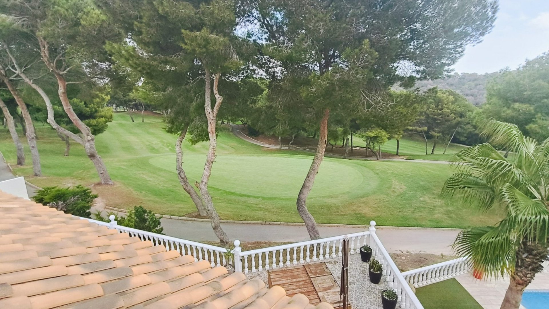 Revente - Villa -
Las Ramblas - Las Ramblas Golf