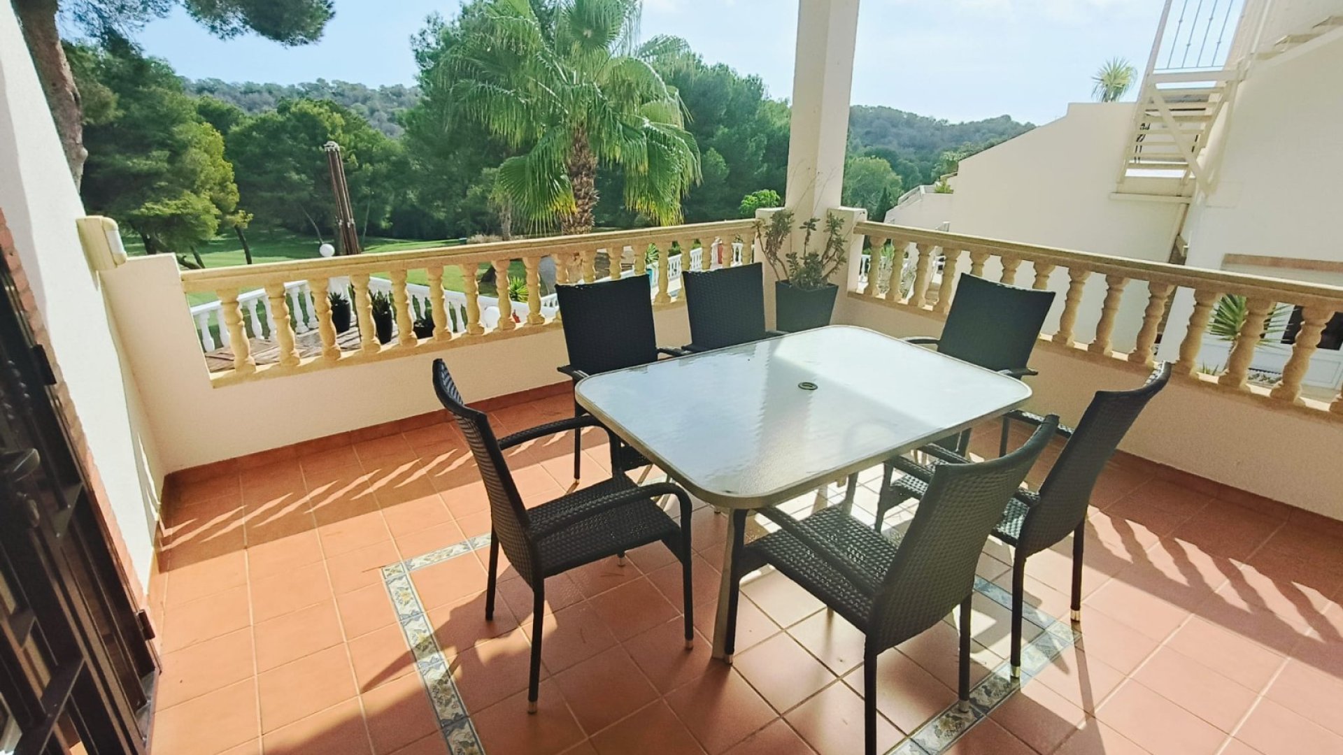 Revente - Villa -
Las Ramblas - Las Ramblas Golf