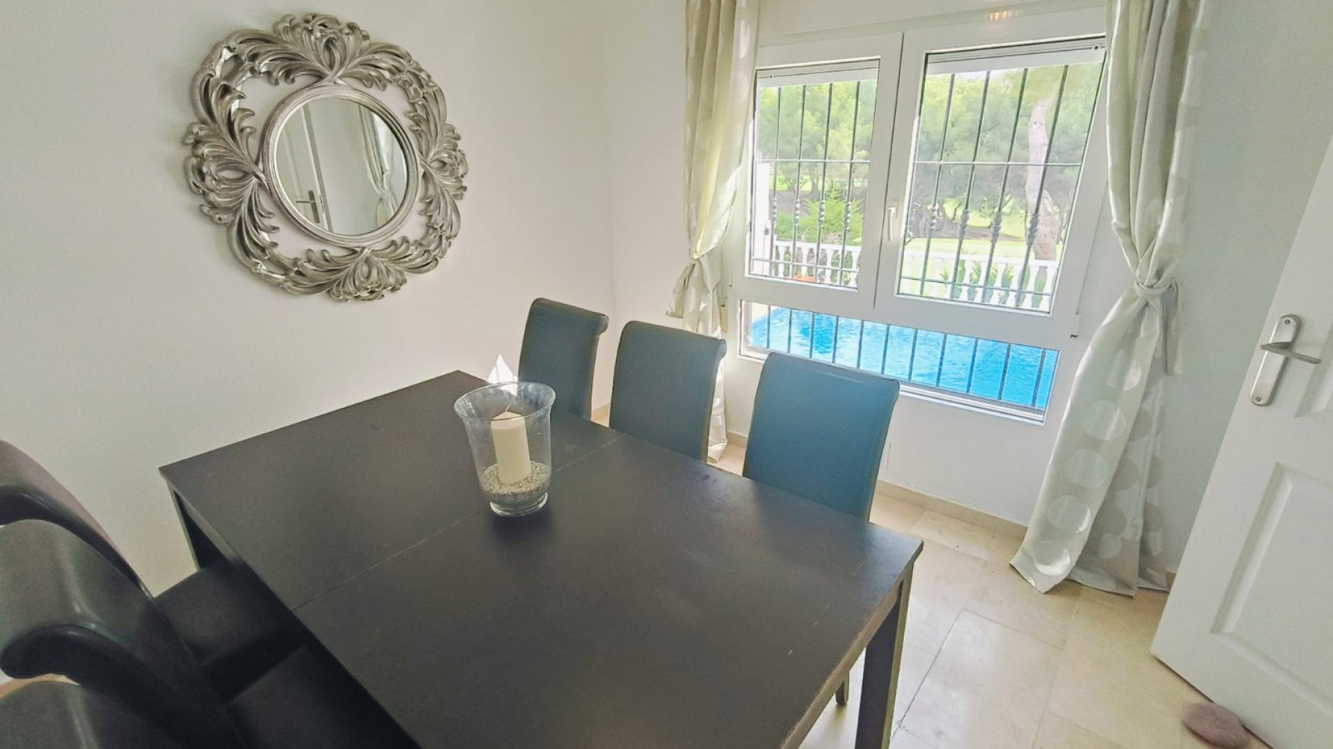 Revente - Villa -
Las Ramblas - Las Ramblas Golf