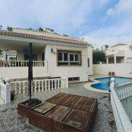 Revente - Villa -
Las Ramblas - Las Ramblas Golf