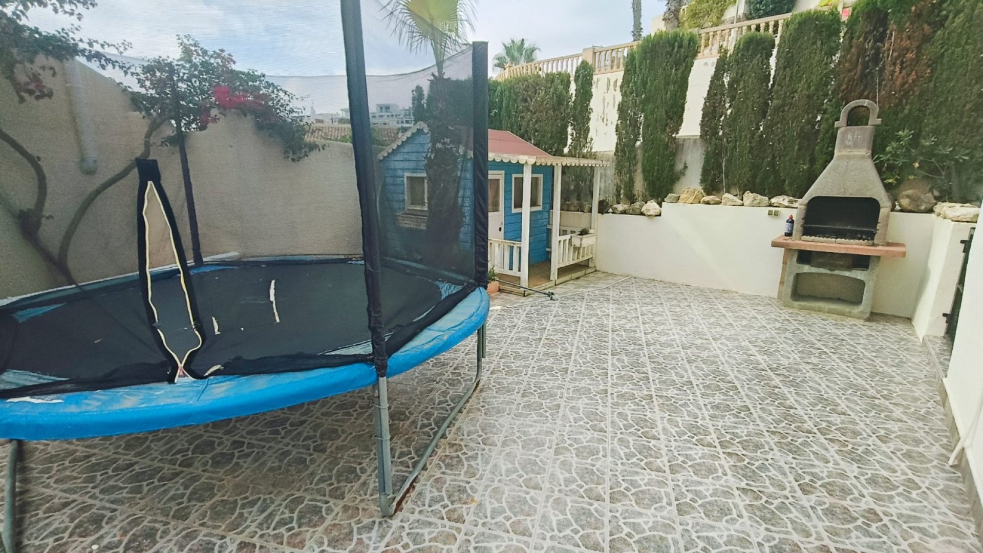 Revente - Villa -
Las Ramblas - Las Ramblas Golf