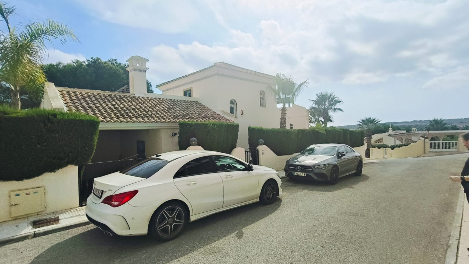 Revente - Villa -
Las Ramblas - Las Ramblas Golf