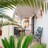 Revente - Villa -
Lomas de Cabo Roig - Orihuela Costa
