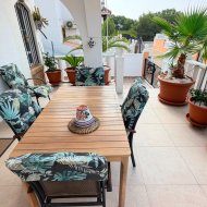 Revente - Villa -
Lomas de Cabo Roig - Orihuela Costa