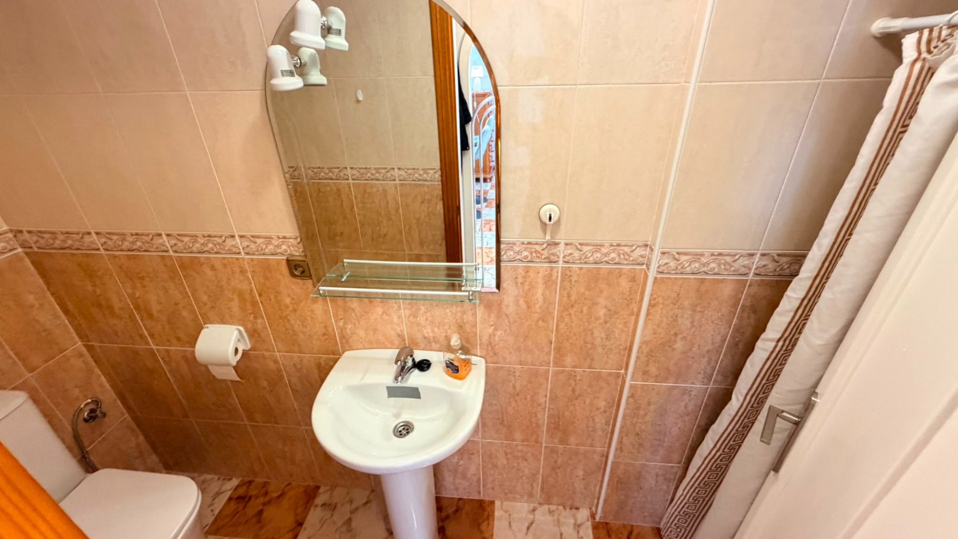 Revente - Villa -
Lomas de Cabo Roig - Orihuela Costa