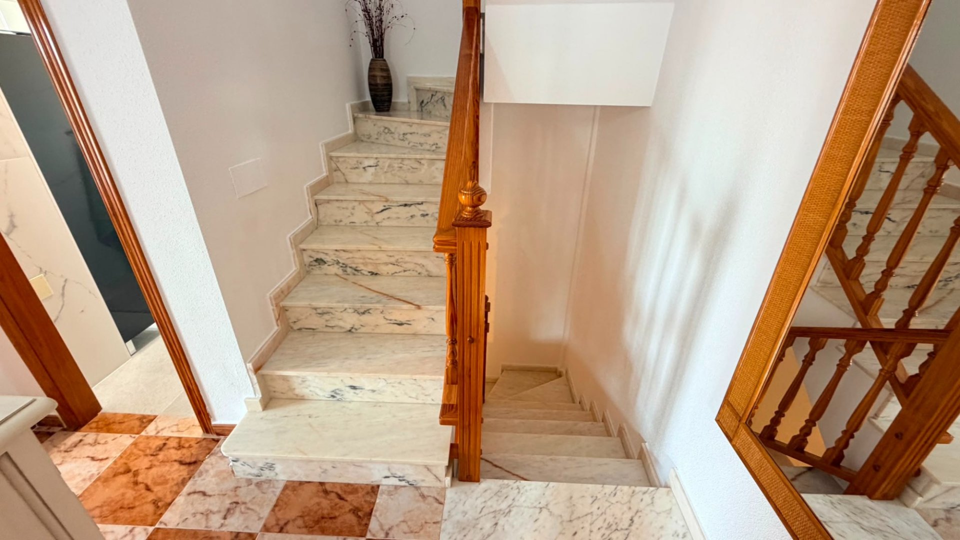 Revente - Villa -
Lomas de Cabo Roig - Orihuela Costa
