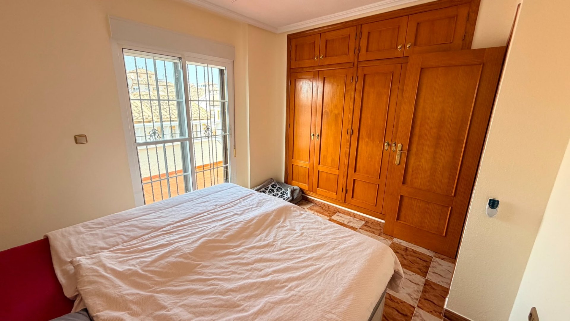 Revente - Villa -
Lomas de Cabo Roig - Orihuela Costa