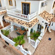 Revente - Villa -
Lomas de Cabo Roig - Orihuela Costa